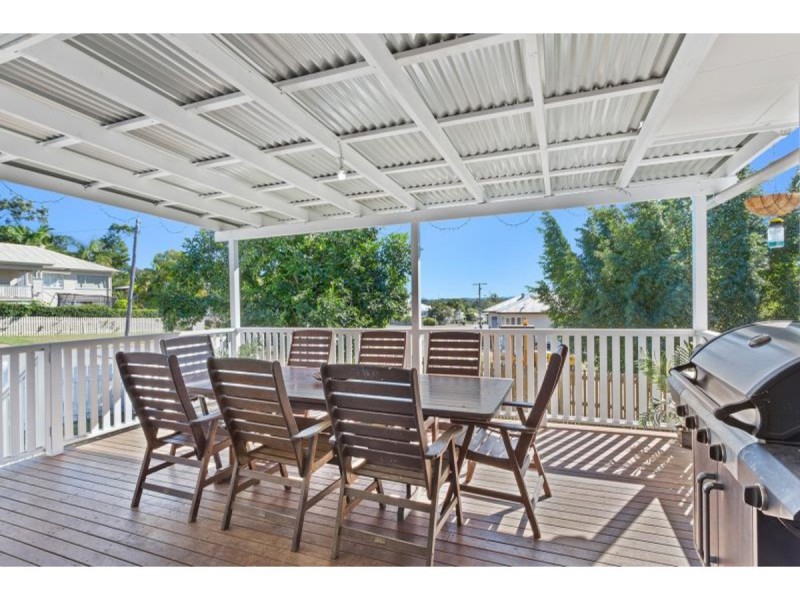 66 Rundle Street, Wandal QLD 4700